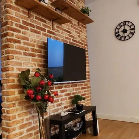 Premium Apartament Siedmiogrodzka 1A Parking Free Warsaw Exterior photo