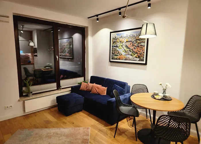 Premium Apartament Siedmiogrodzka 1A Parking Free
