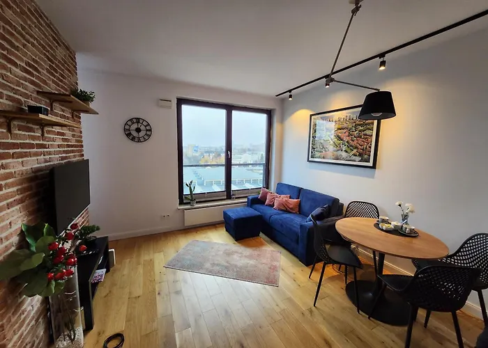 Premium Apartament Siedmiogrodzka 1A Parking Free