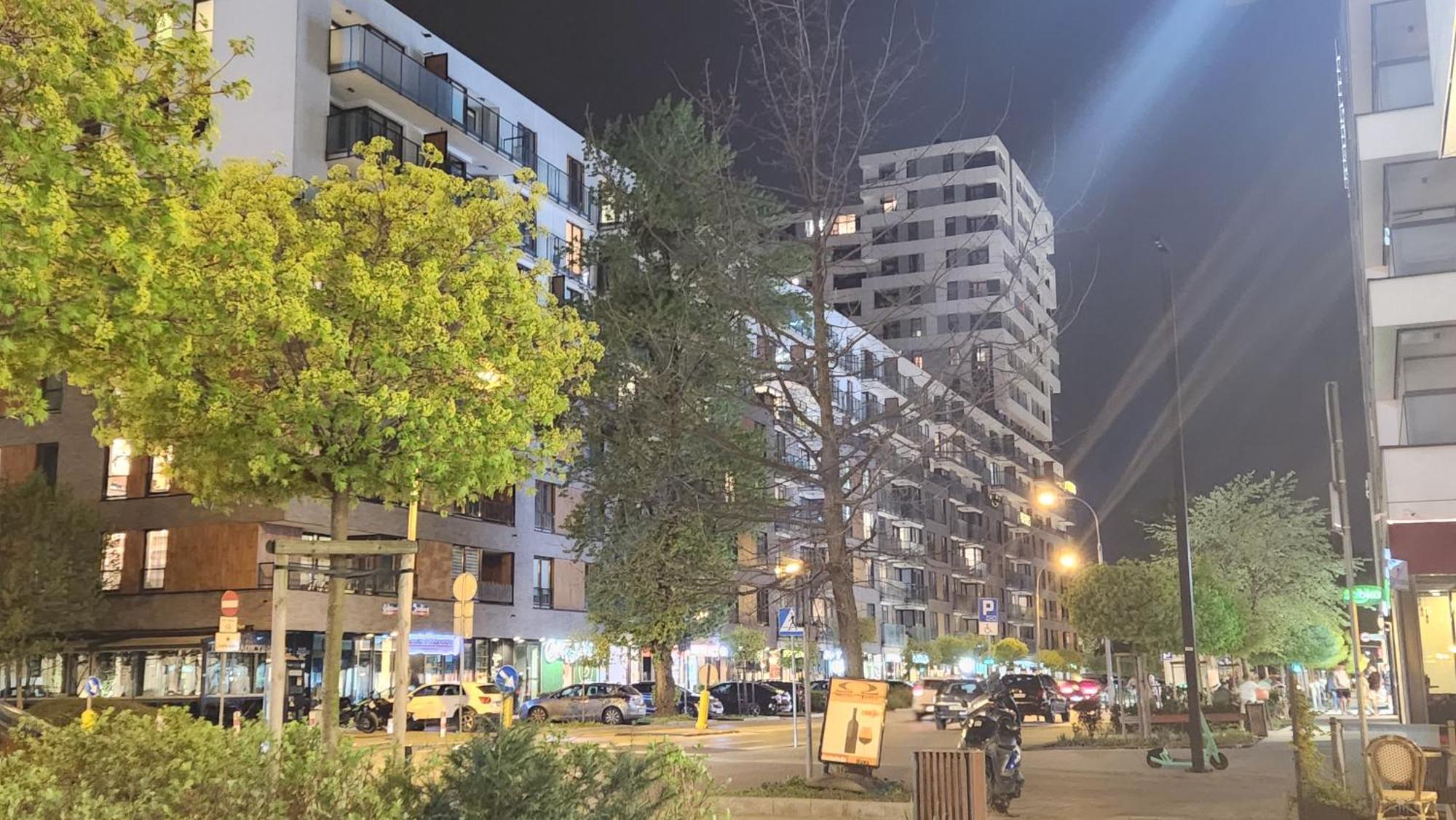 Apartamento Premium Siedmiogrodzka 1a Parking Free