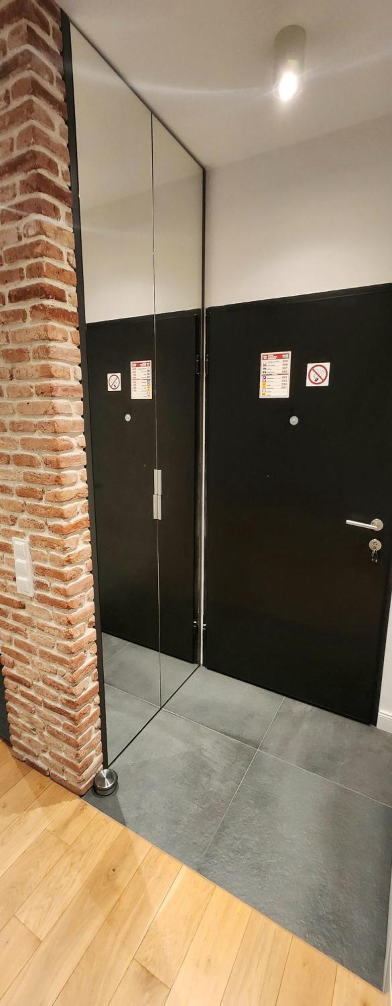 Premium Siedmiogrodzka 1a Parking Free Varsovia