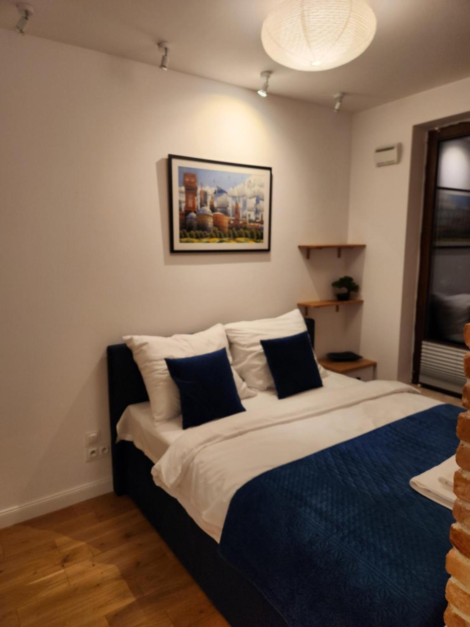 Apartamento Premium Siedmiogrodzka 1a Parking Free